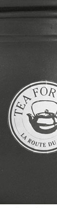 TEA FOR YOU